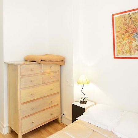 Appart' Rousseau Lyon Ngoại thất bức ảnh