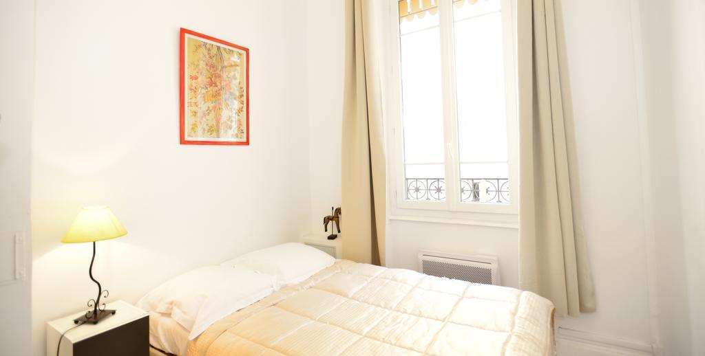 Appart' Rousseau Lyon Ngoại thất bức ảnh